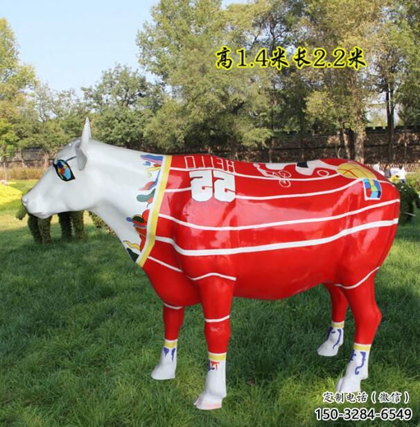 風(fēng)景區(qū)公牛雕塑 售樓處廣場雕塑 仿古擺件