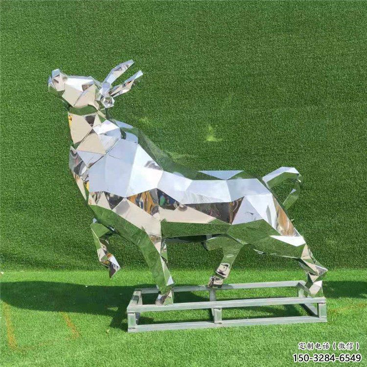 室內(nèi)黃牛雕塑，動(dòng)物小品，鐵藝工藝