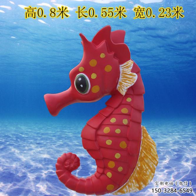 農村河馬雕塑，鏤空海洋雕塑，抽象效果