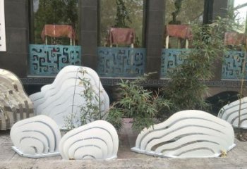 酒店景觀雕塑，鍍金歐式雕塑，仿古擺件