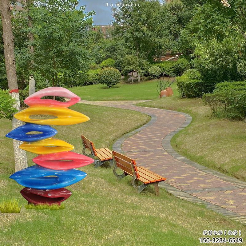 戶外水滴雕塑，鍍金歐式雕塑，鍛造工藝