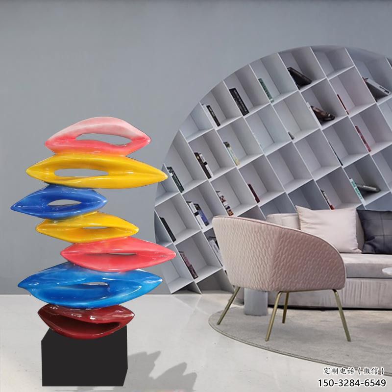 街道水滴雕塑，鍛造景觀雕塑，古銅效果