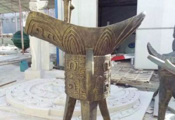 杯子雕塑 懸空餐飲店小品 商業街雕塑