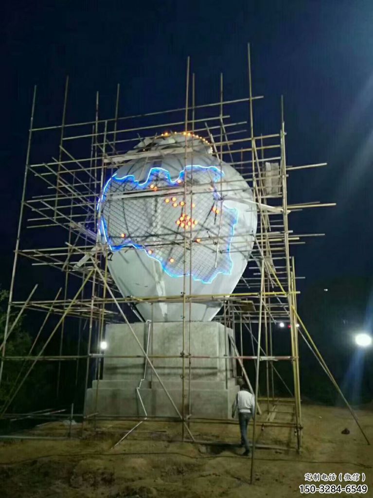 室內瓶子雕塑 仿真景觀擺件 大型雕塑