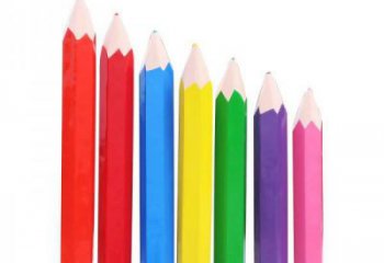 水景鉛筆雕塑 彩繪剪紙小品 現(xiàn)代雕塑