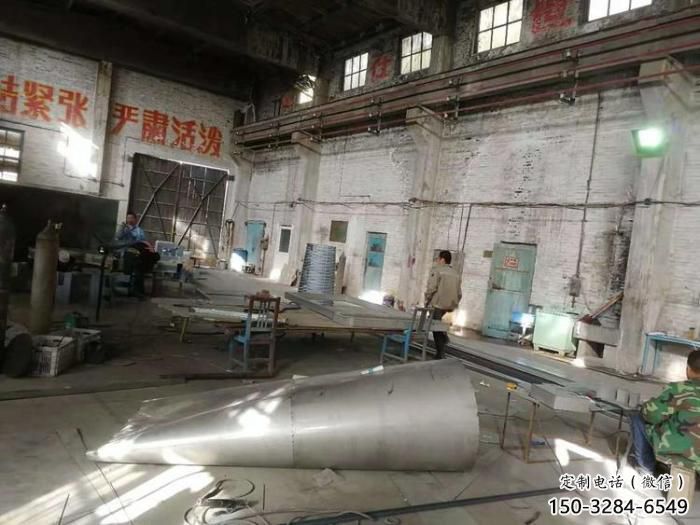 風景區牙膏雕塑 售樓處廣場雕塑 仿古擺件