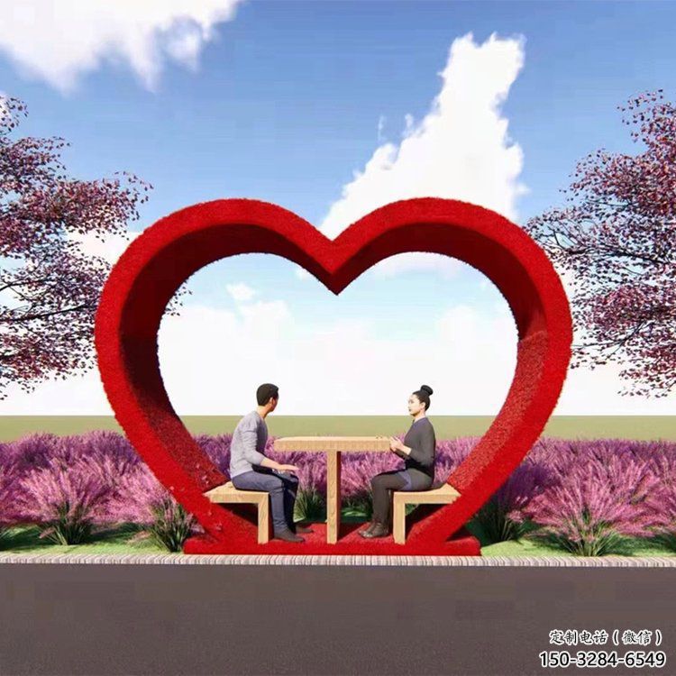 步行街凳子雕塑 游樂場景觀小品 鑄造雕塑