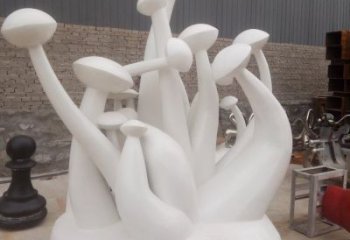 風(fēng)景區(qū)蘑菇雕塑 售樓處廣場(chǎng)雕塑 仿古擺件