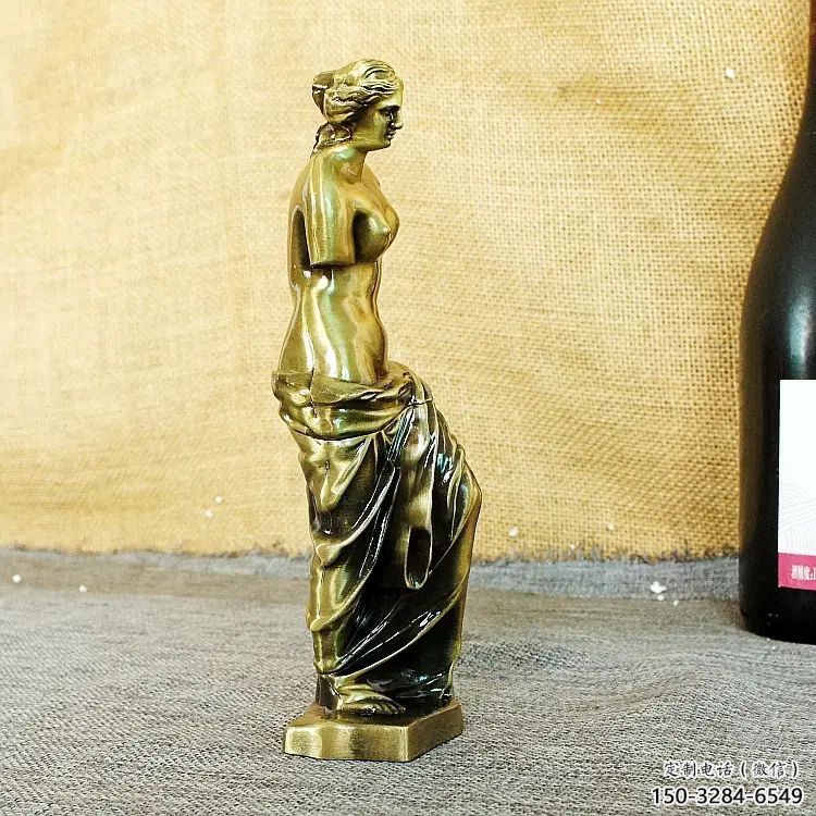 現(xiàn)代維納斯雕塑廠 大型別墅區(qū)西方雕塑 戶外肖像雕塑