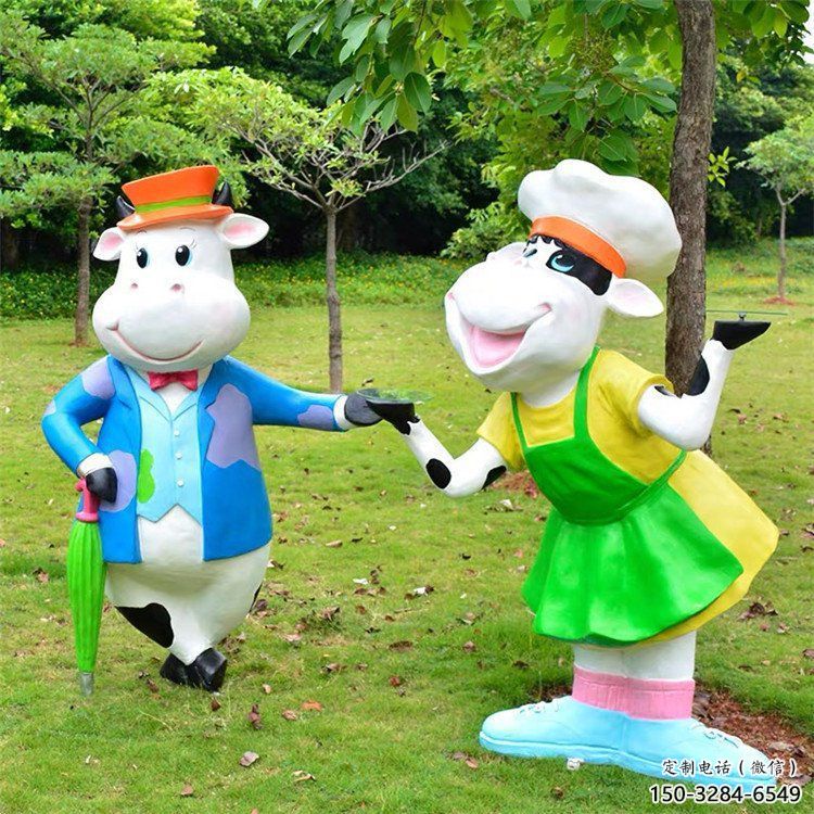 商場(chǎng)圣誕老人雕塑廠 卡通雕塑 店門(mén)口小品