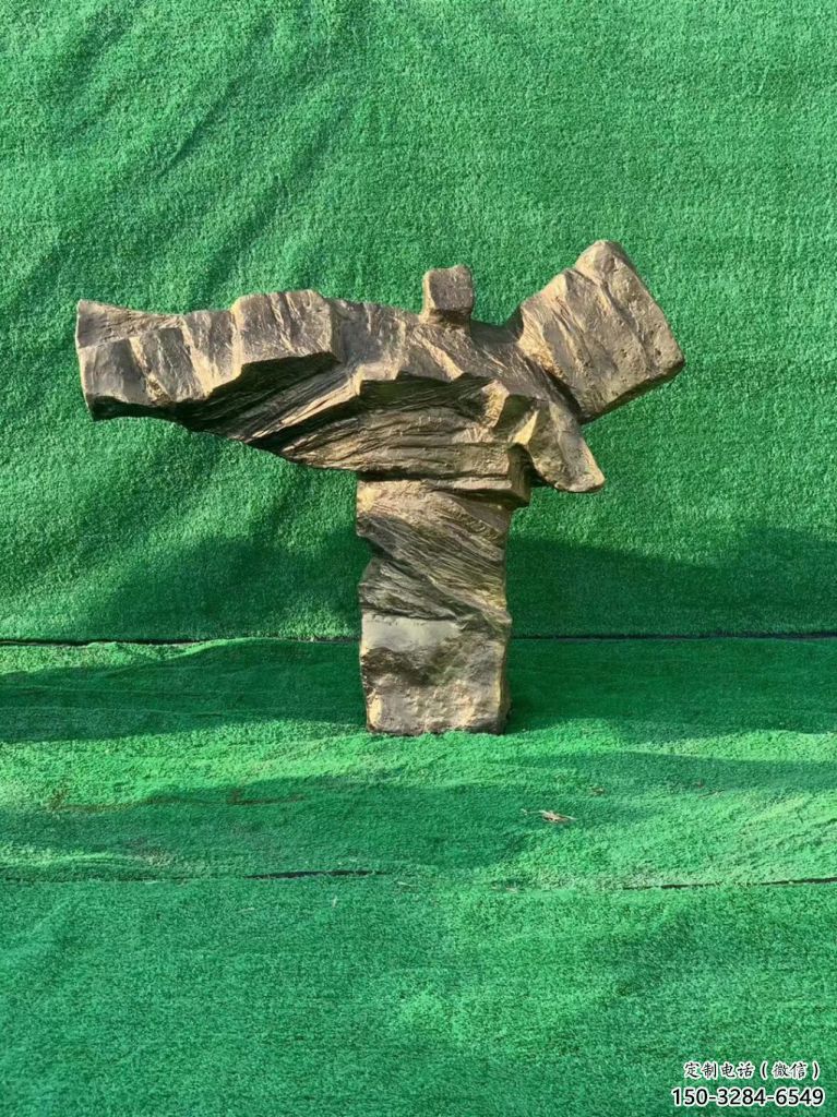 風景區(qū)太極雕塑 售樓處廣場雕塑 仿古擺件