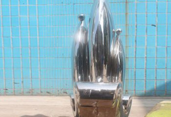 酒店揚帆雕塑 景觀美陳風帆雕塑 現代遠航雕塑