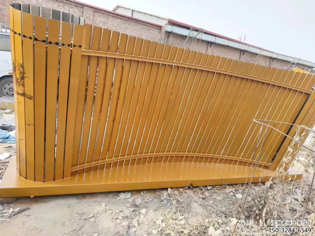 異形竹簡雕塑 現代校園書本雕塑 校園標識雕塑