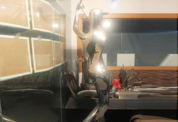 室內(nèi)揚帆雕塑 仿真風(fēng)帆雕塑 大型遠(yuǎn)航雕塑