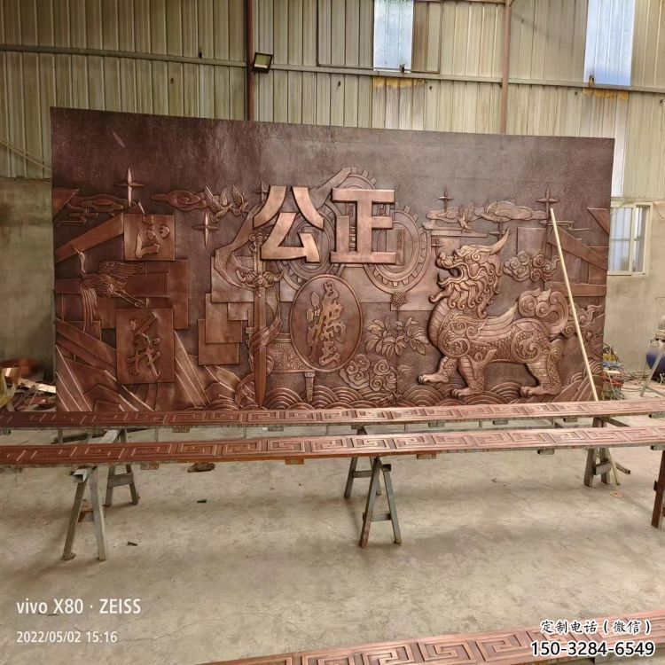 浮雕廠家選用，廣場(chǎng)雕塑，城堡浮雕選用