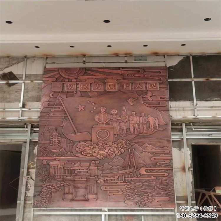 園林浮雕承接，城堡雕塑，城堡浮雕供應廠家