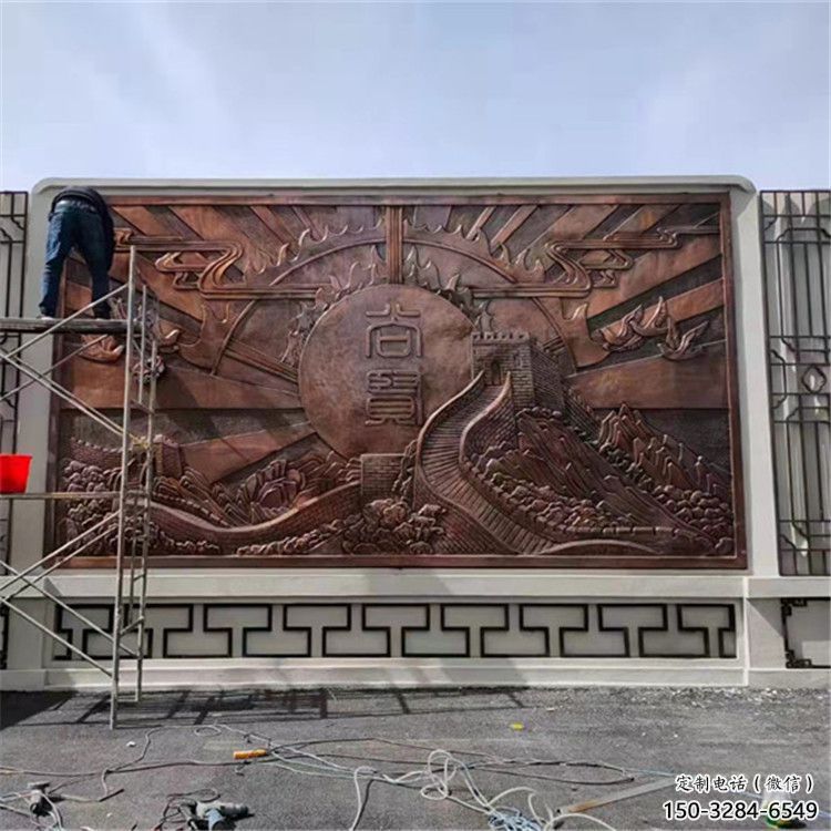 浮雕訂做特供，室外軟裝，標(biāo)志廣場(chǎng)浮雕供應(yīng)