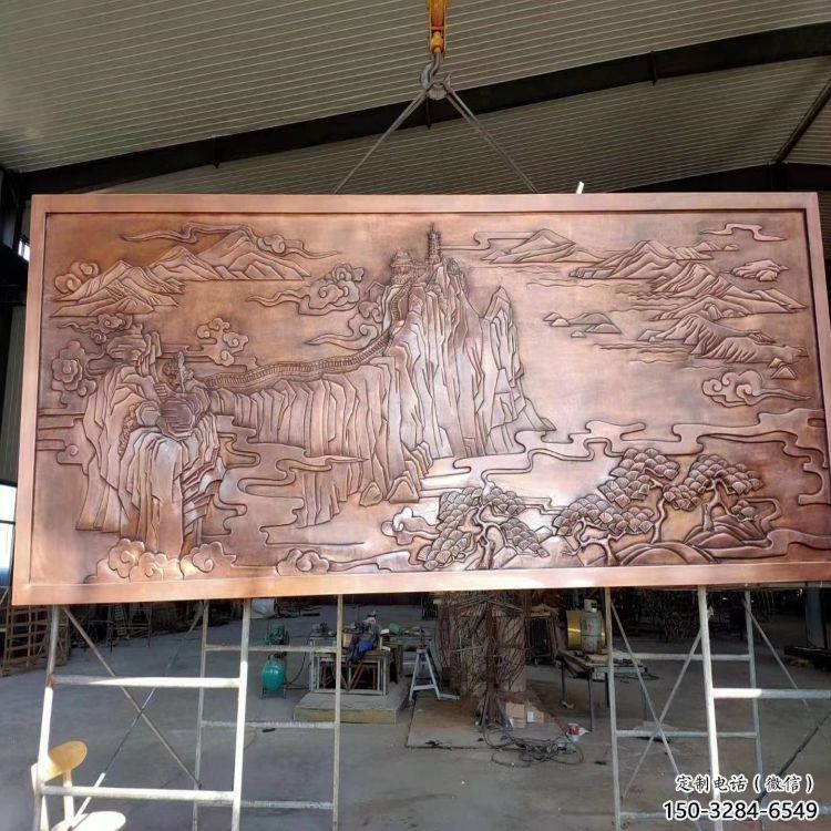 景觀浮雕展品，廣場小品，廣場浮雕生產商