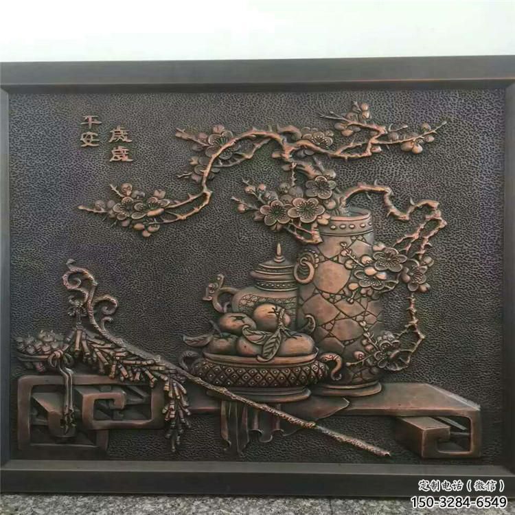 黃銅浮雕指用，景觀雕塑，園林藝術(shù)人物浮雕點(diǎn)擊