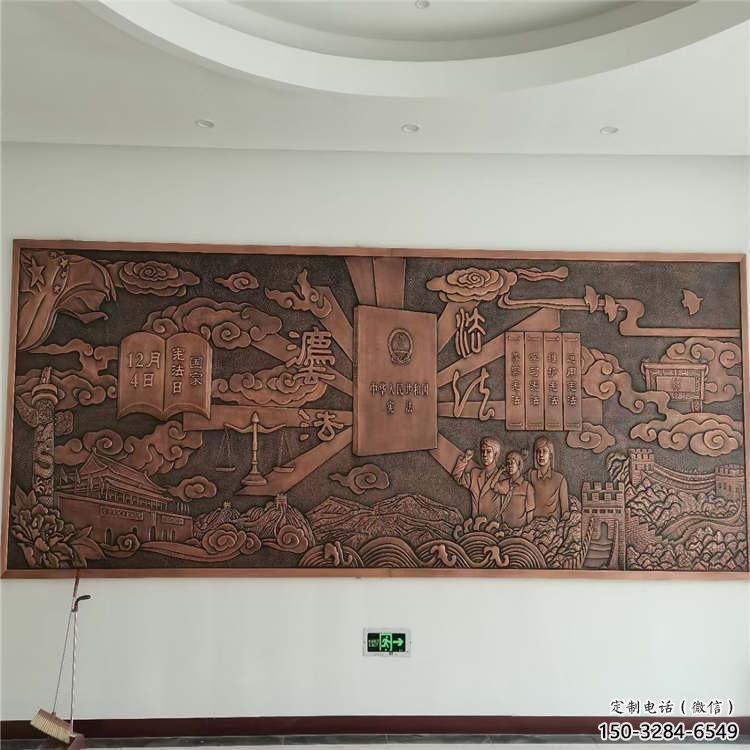 制造浮雕專(zhuān)供，地標(biāo)擺件，校園浮雕訂做