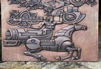 浮雕選定，景觀雕塑，景觀城堡浮雕生產(chǎn)廠家