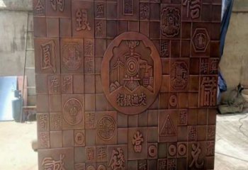 景觀浮雕制造商，小區(qū)擺件，景觀公園浮雕制造商