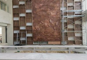 藝術(shù)浮雕優(yōu)選，城市裝飾，公園浮雕訂做廠(chǎng)家