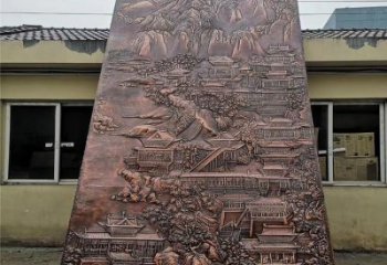 鑄銅浮雕專(zhuān)供，公園雕塑，文化公園浮雕供應(yīng)