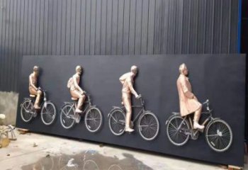 現代浮雕承接，歐式風格，廣場人物浮雕精選