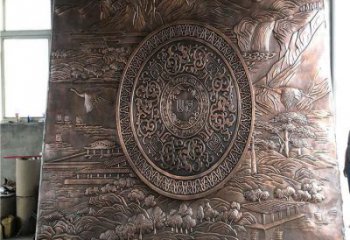 大型浮雕常用，戶外擺放，校園浮雕生產廠家