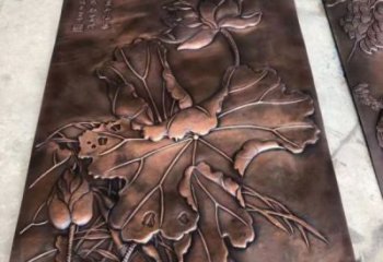 浮雕裝飾精品，景觀概念，現代鑄銅浮雕通用