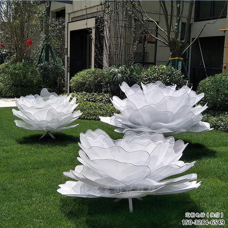 宣傳主題雕塑加工，藝術形象標識，地標美陳雕塑