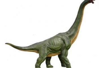 長(zhǎng)頸龍雕塑定價(jià)，景觀概念，發(fā)聲恐龍雕塑預(yù)定