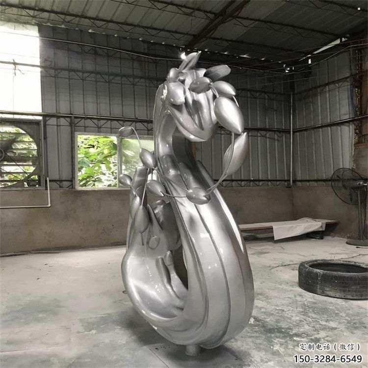 房地產海浪雕塑，仿古景觀雕塑，噴砂制造