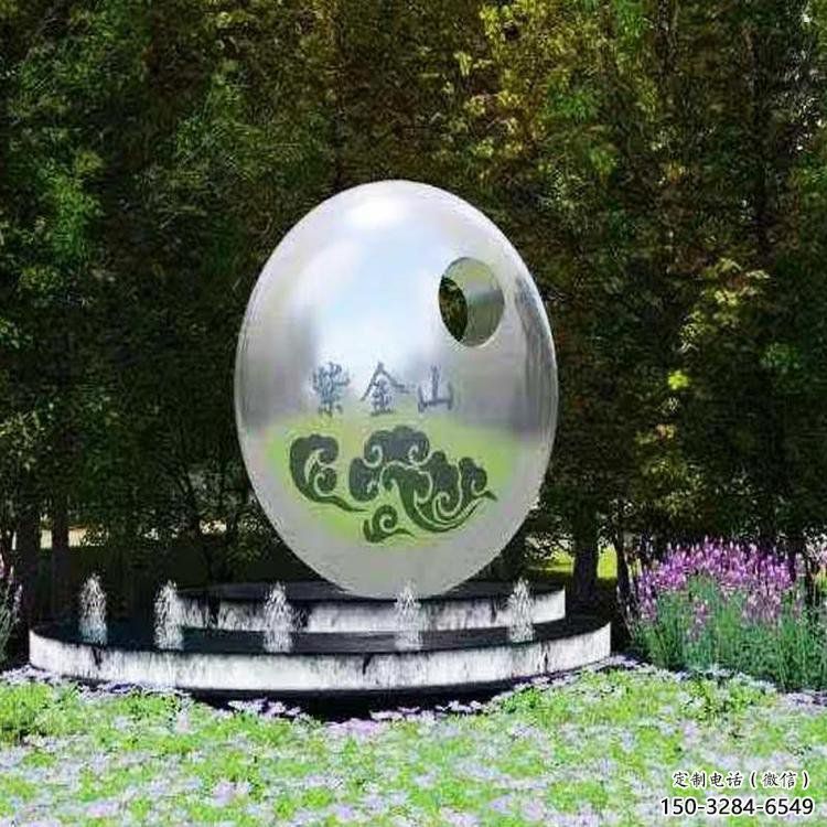 圓球雕塑優(yōu)選，白鋼構(gòu)件，不銹鋼圓球雕塑廠家