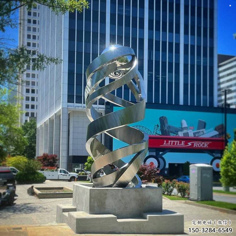 景觀球雕塑預定，戶外雕塑，不銹鋼景觀球雕塑工廠