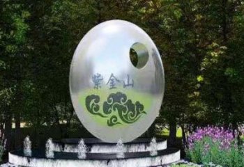 圓球雕塑優(yōu)選，白鋼構(gòu)件，不銹鋼圓球雕塑廠家