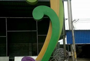 房地產(chǎn)云彩雕塑