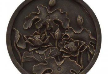 長(zhǎng)樂(lè)公共浮雕訂做，城市裝飾，景觀花卉浮雕廠家