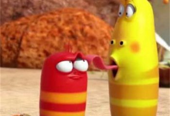 定西卡通蟲(chóng)子雕塑，公園動(dòng)物雕塑，彩繪工藝