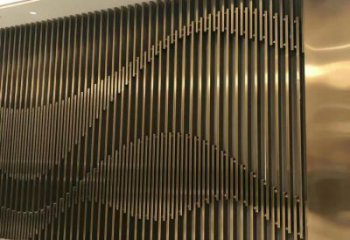 來賓藝術類型景墻雕塑，防銹工藝制作