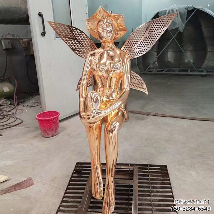 焦作舞者雕塑預(yù)定