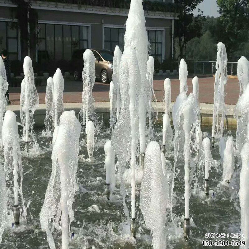 商丘噴泉雕塑預(yù)定