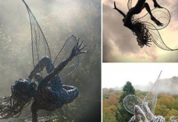 周口舞者雕塑公司