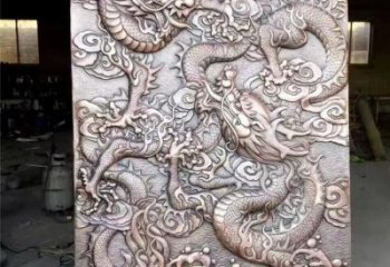 武漢抽象浮雕預定，鍛銅雕塑，花園鍛銅浮雕承接