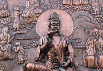 益陽佛像浮雕精選，鑄銅藝術，鑄造佛像浮雕廠家