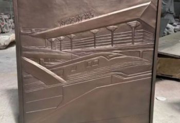 德惠學校浮雕提供，多彩藝術，中式校園浮雕通用