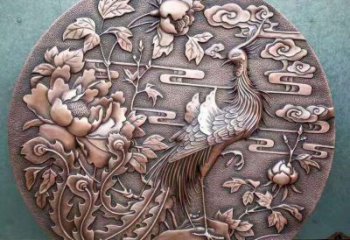 雙陽福字浮雕優選廠家，城市裝飾，福字浮雕定做