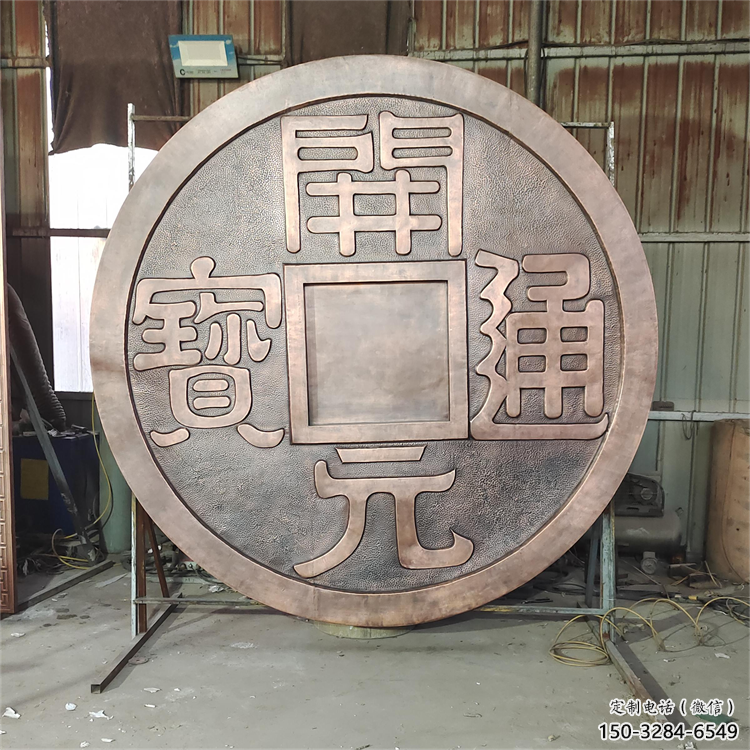 忻州墻體浮雕優價，村標概念，墻體浮雕廠家精品