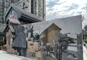 鷹潭鍛鋼浮雕供求，露天雕塑，廣場(chǎng)鍛銅浮雕制作